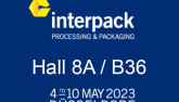 We Are Attending INTERPACK 2023 Expo